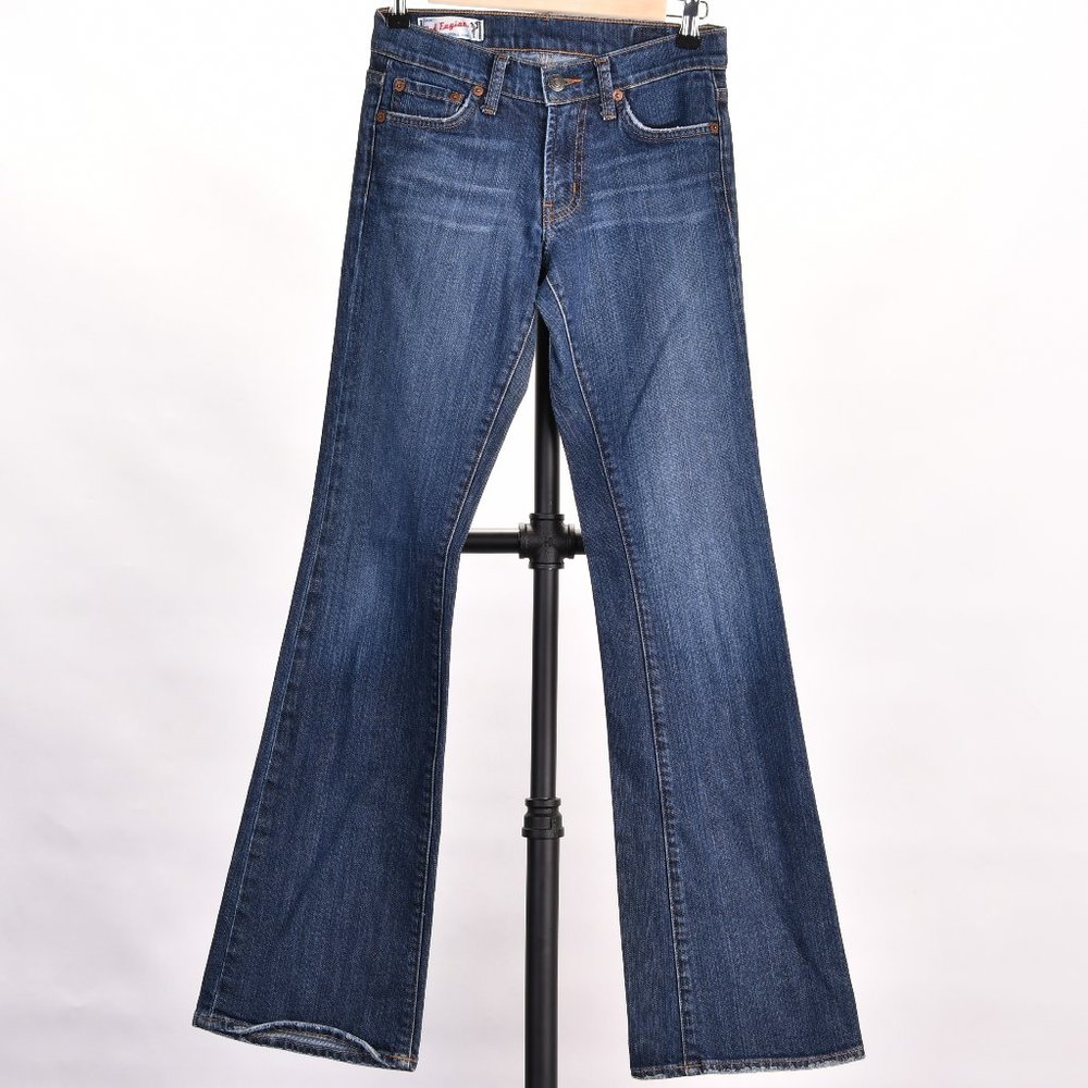 Red Engine jeans - size 25